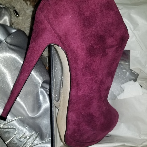 Extreme pumps by Giuseppe - Picture 3 of 4